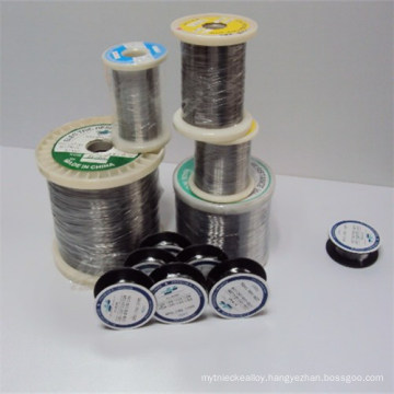 High Quality Heating Alloy 30 Feet 50 Feet 100 Feet a Coil for E-Cig